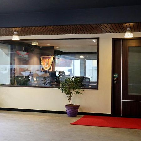 Treebo Trend Royal Madurai Exterior foto