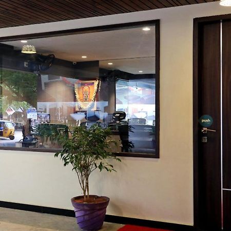Treebo Trend Royal Madurai Exterior foto