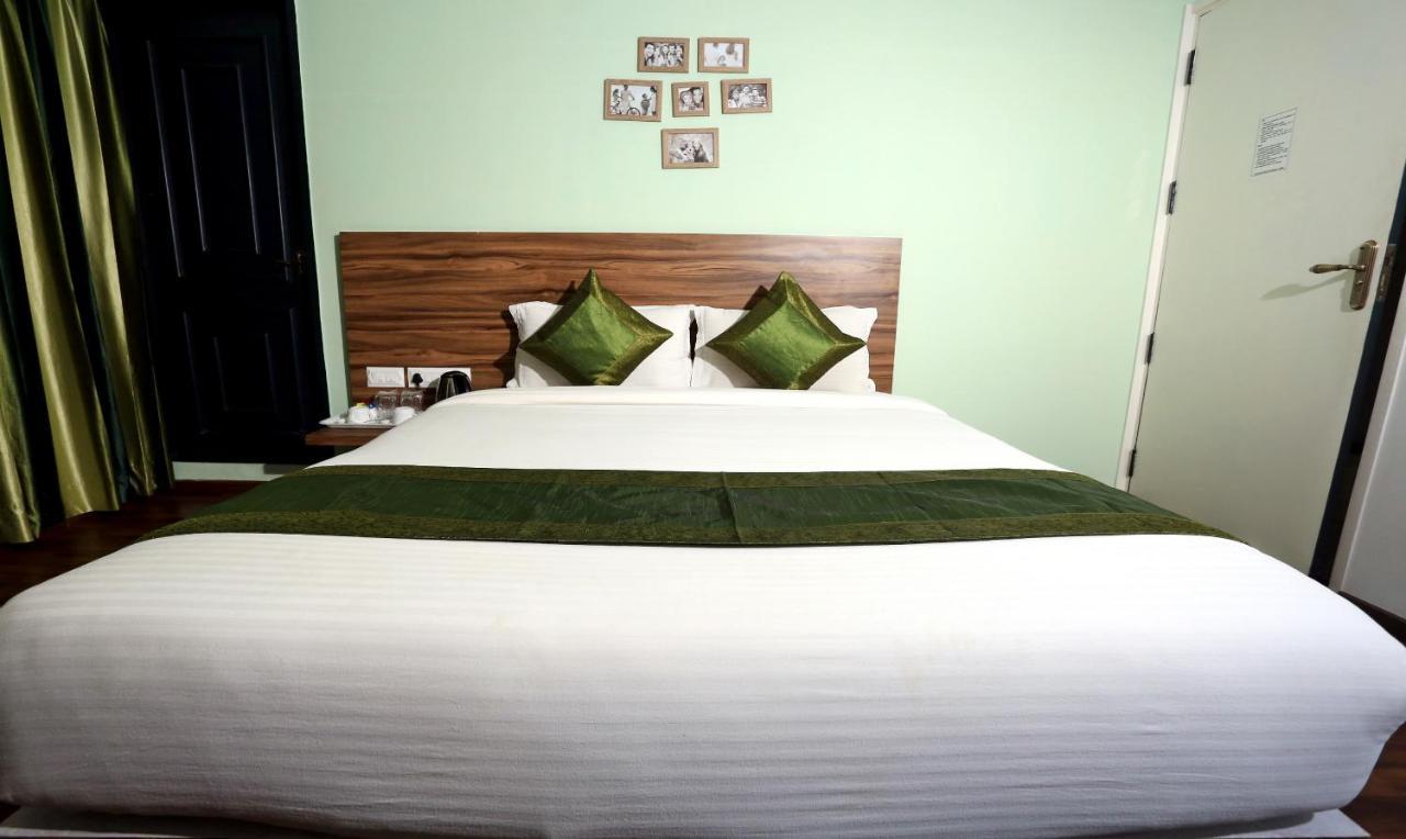 Treebo Trend Royal Madurai Exterior foto